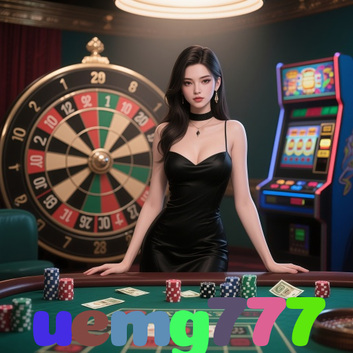  uemg777