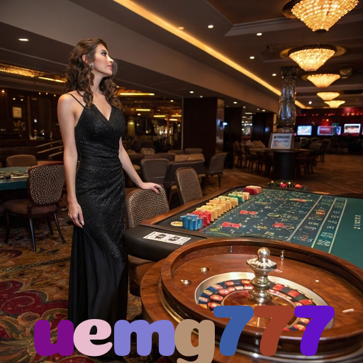 uemg777
