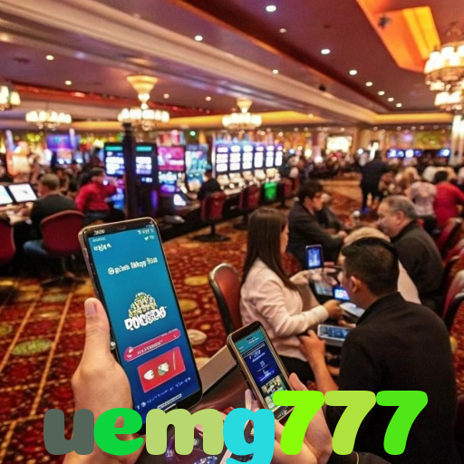  uemg777