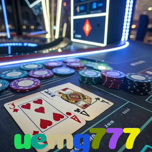  uemg777