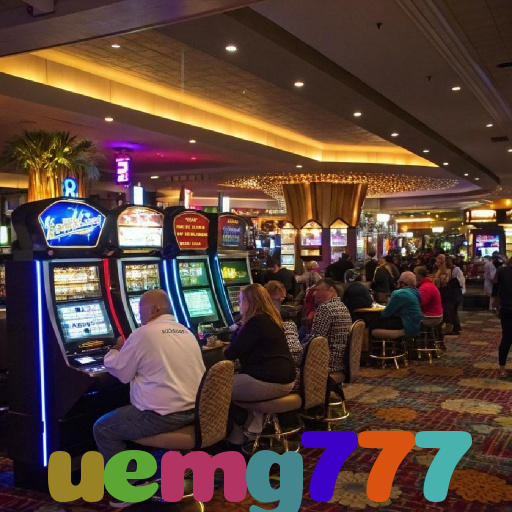  uemg777