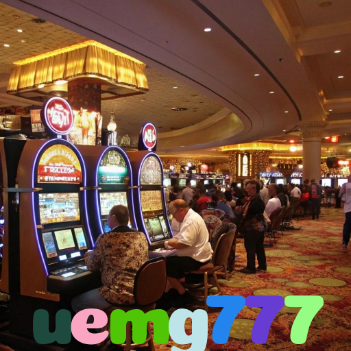  uemg777