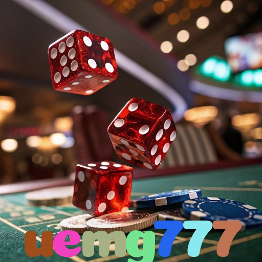  uemg777