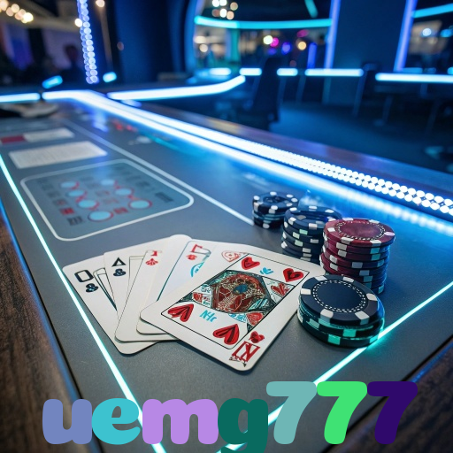  uemg777