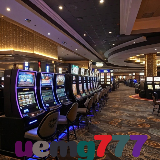  uemg777