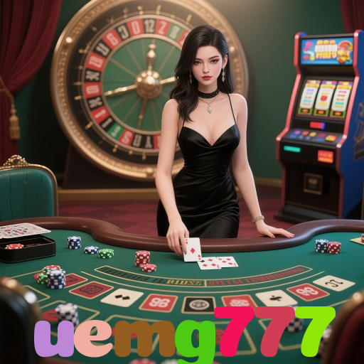  uemg777