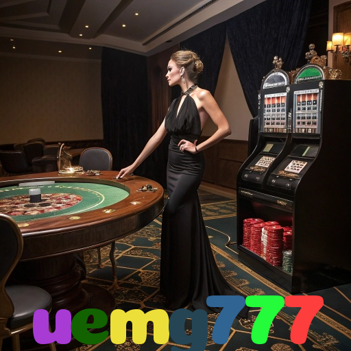  uemg777