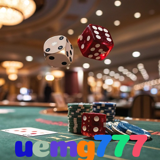  uemg777
