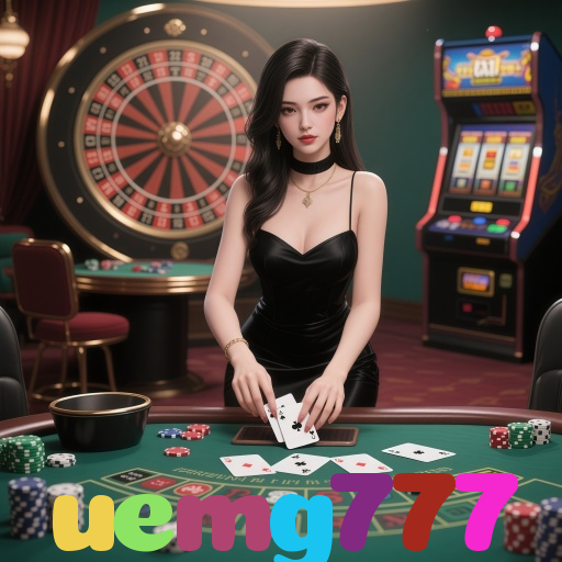  uemg777