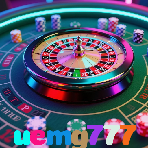  uemg777