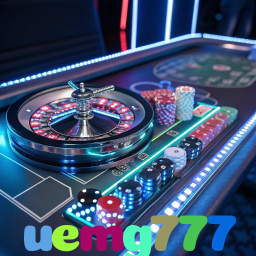  uemg777