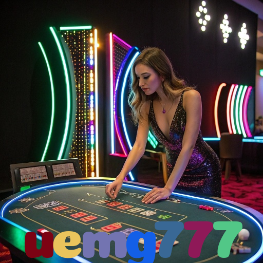  uemg777