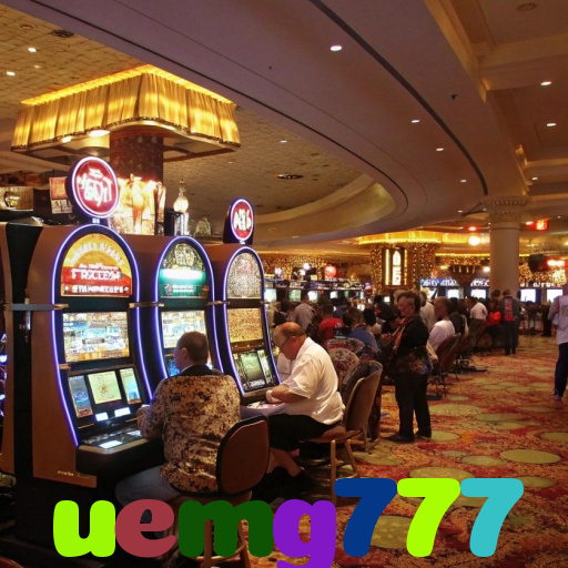  uemg777