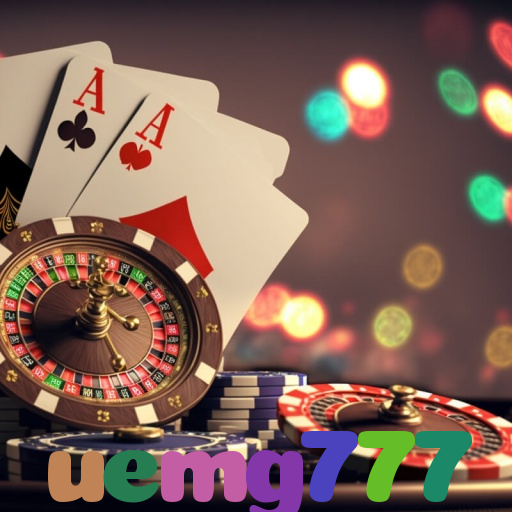  uemg777