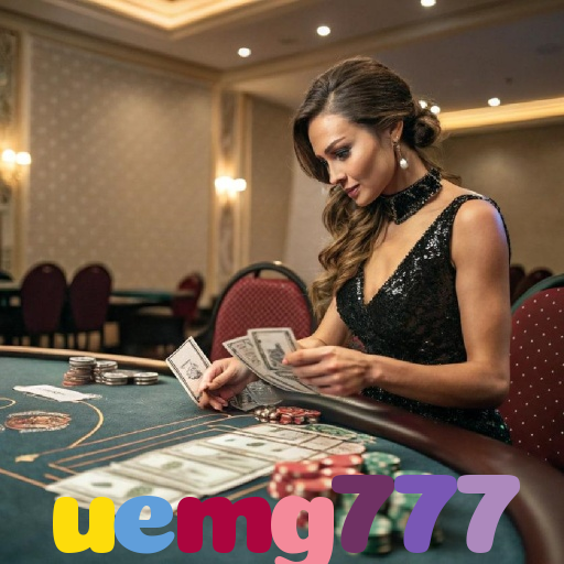  uemg777