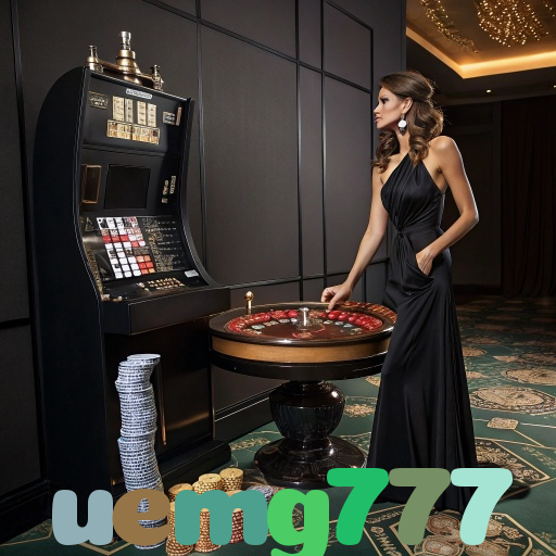  uemg777
