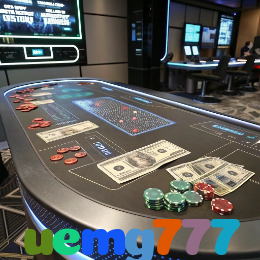  uemg777
