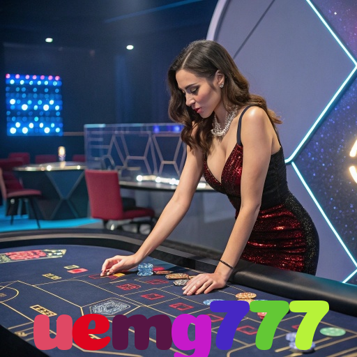  uemg777