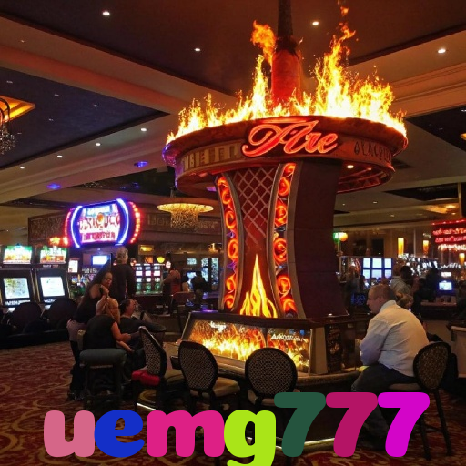  uemg777