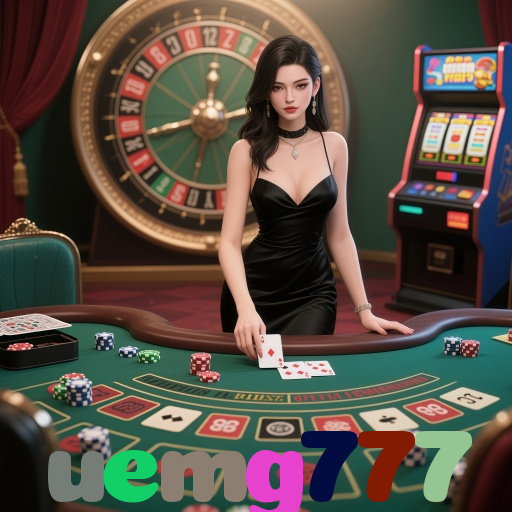  uemg777