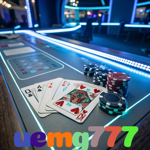  uemg777