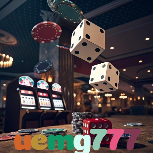  uemg777