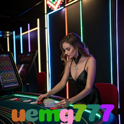  uemg777