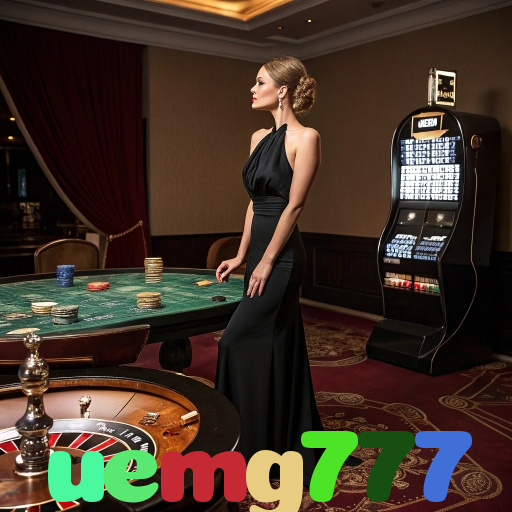  uemg777