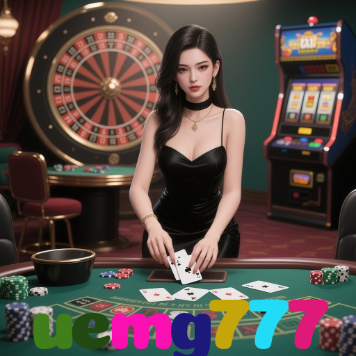  uemg777