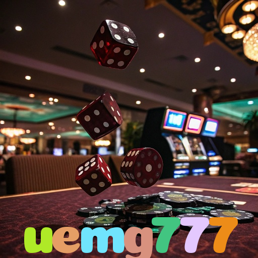  uemg777