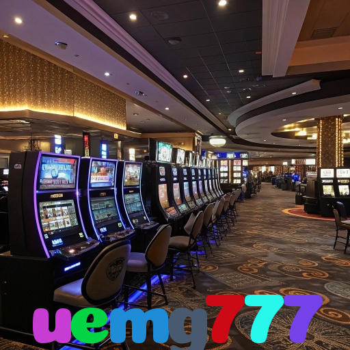  uemg777