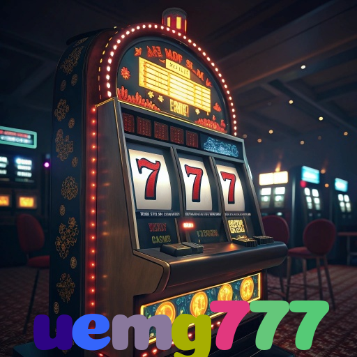 uemg777