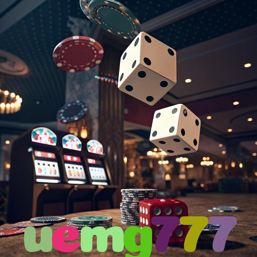  uemg777