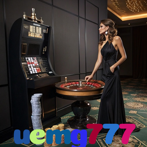 uemg777