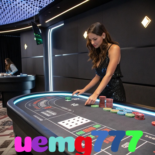  uemg777