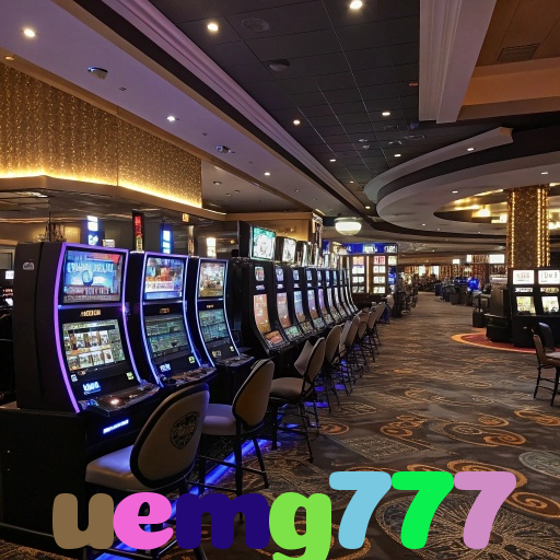  uemg777