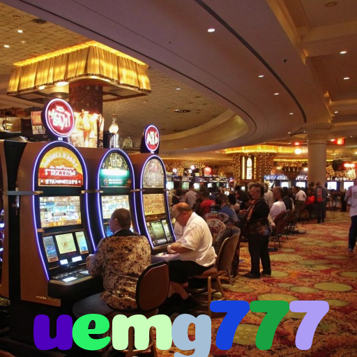  uemg777