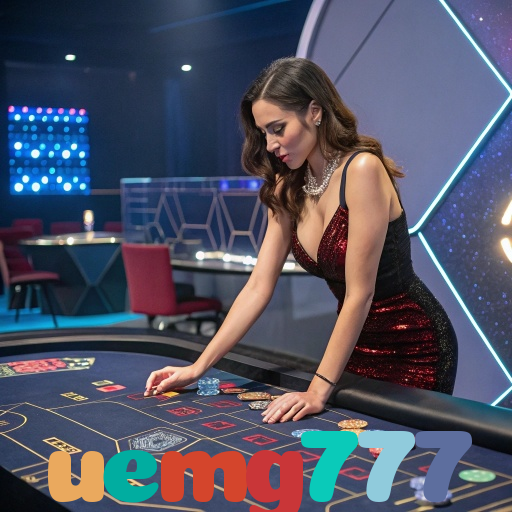  uemg777
