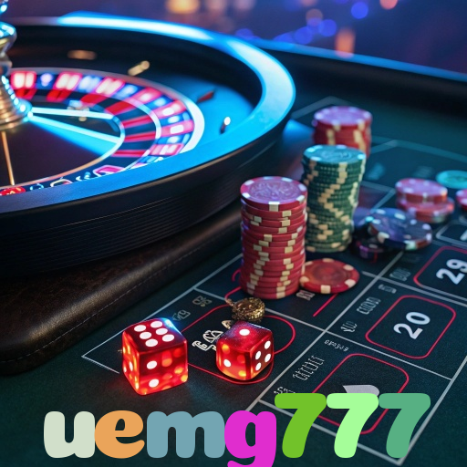  uemg777