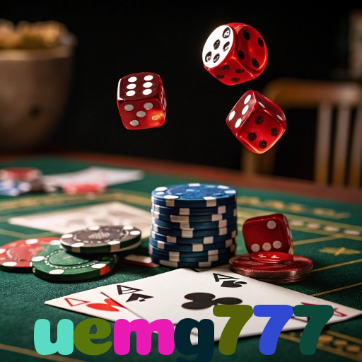  uemg777