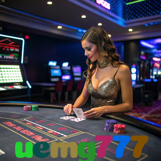  uemg777