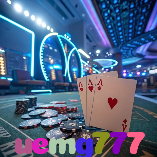  uemg777