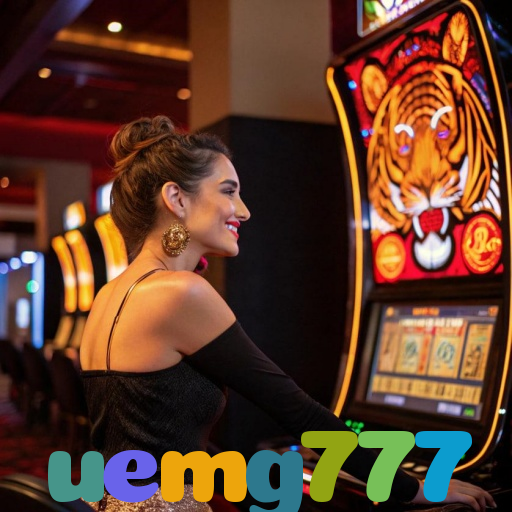  uemg777