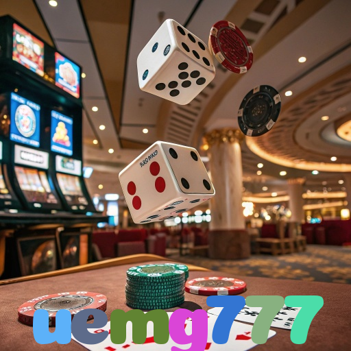  uemg777