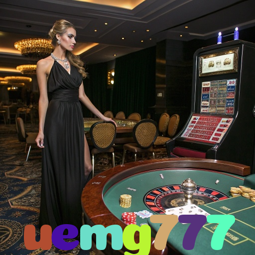  uemg777