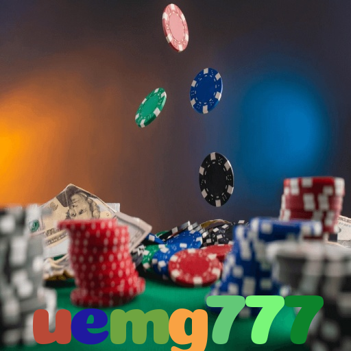  uemg777