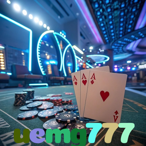  uemg777