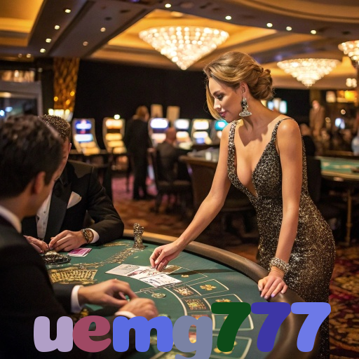  uemg777