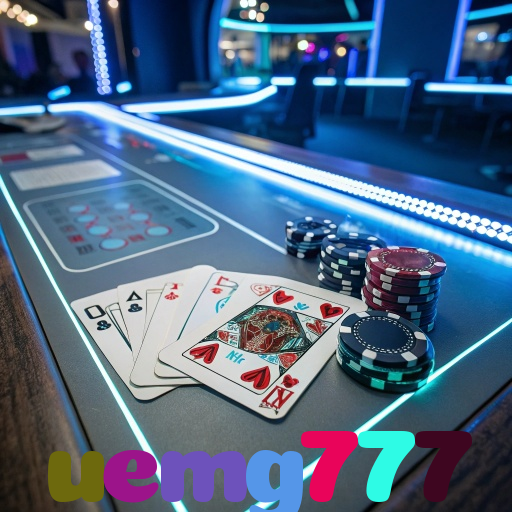  uemg777