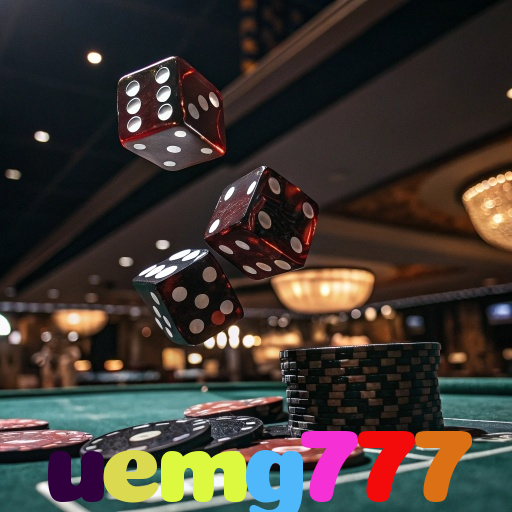  uemg777